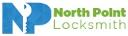 North Point Locksmith logo